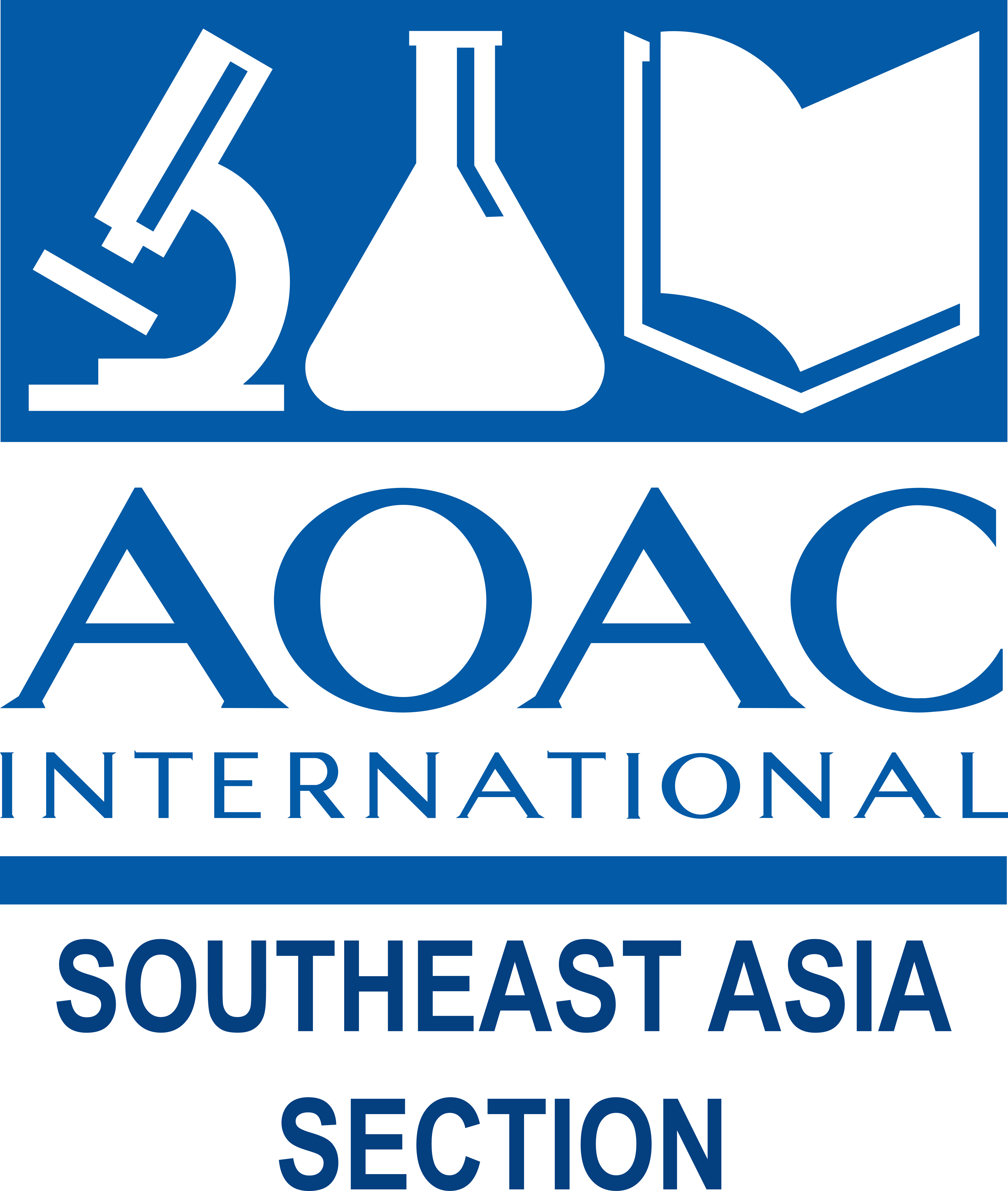 AOAC Southeast Asia
