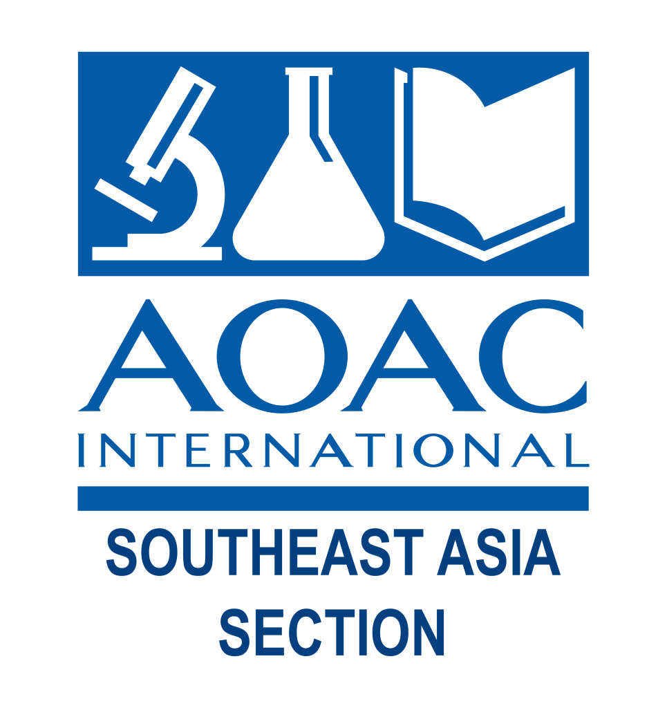 Announcement IDQCHCMC as 2023 AOAC SEA Conference AOAC